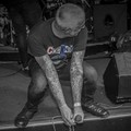 GutterPunk - Professional Concert Photography